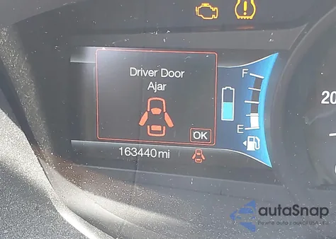 2018 Ford Fusion Hybrid Se из США, поврежденный, VIN 3FA6P0LU1JR137976